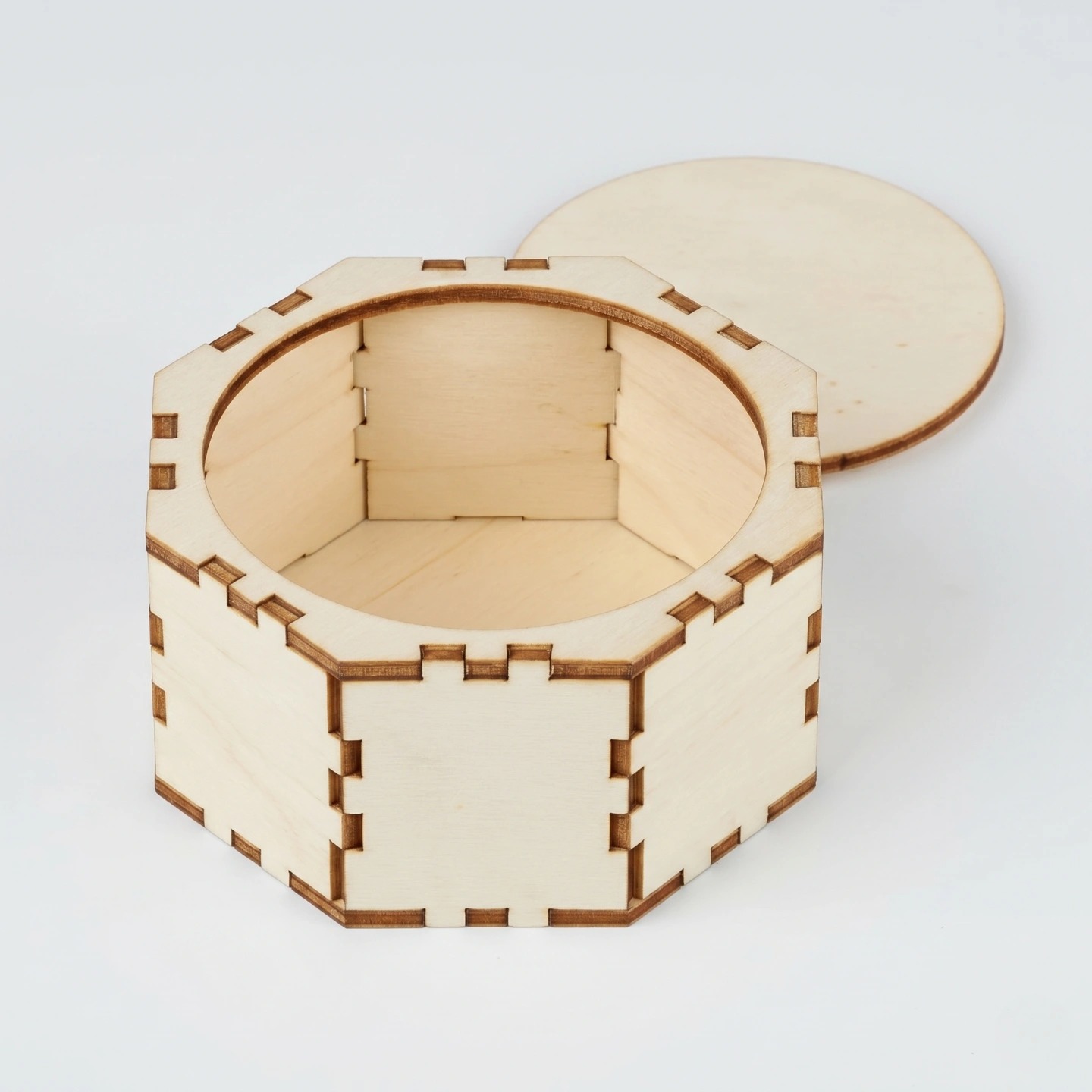 Picture of box.