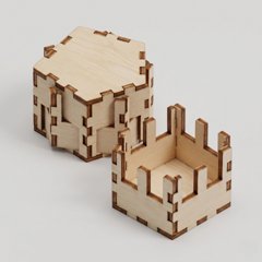 RegularStarBox