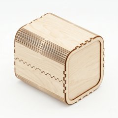 RoundedTrapezoidBox