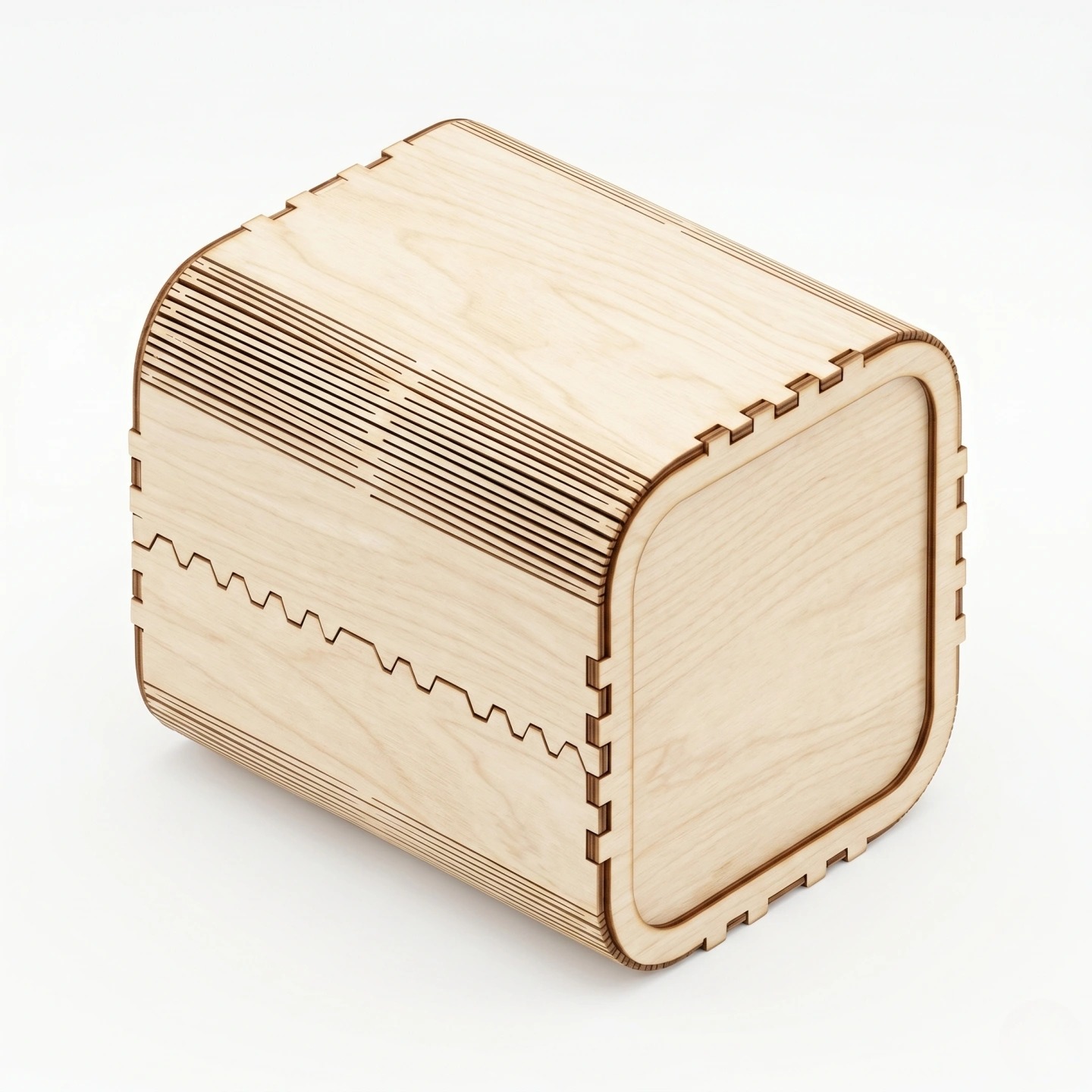 Picture of box.