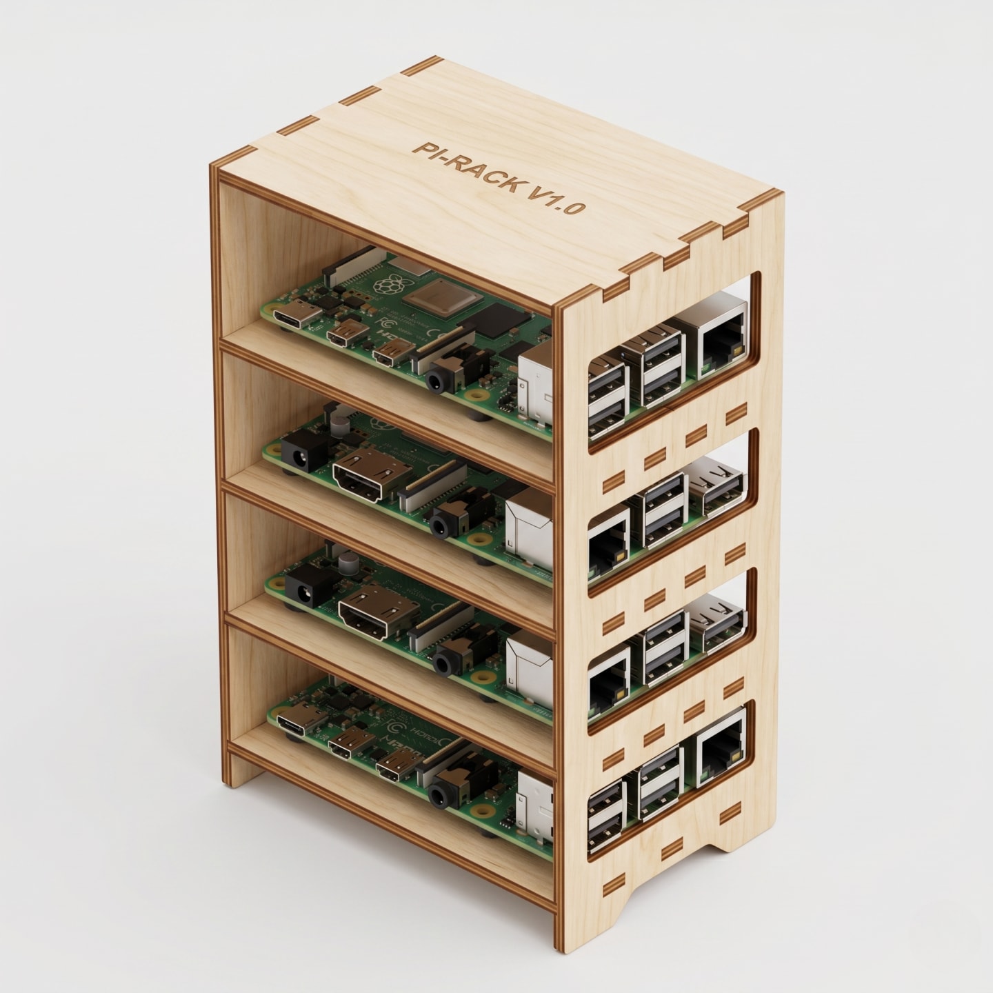 Picture of box.