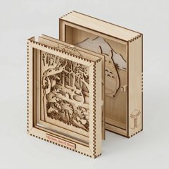 Shadowbox