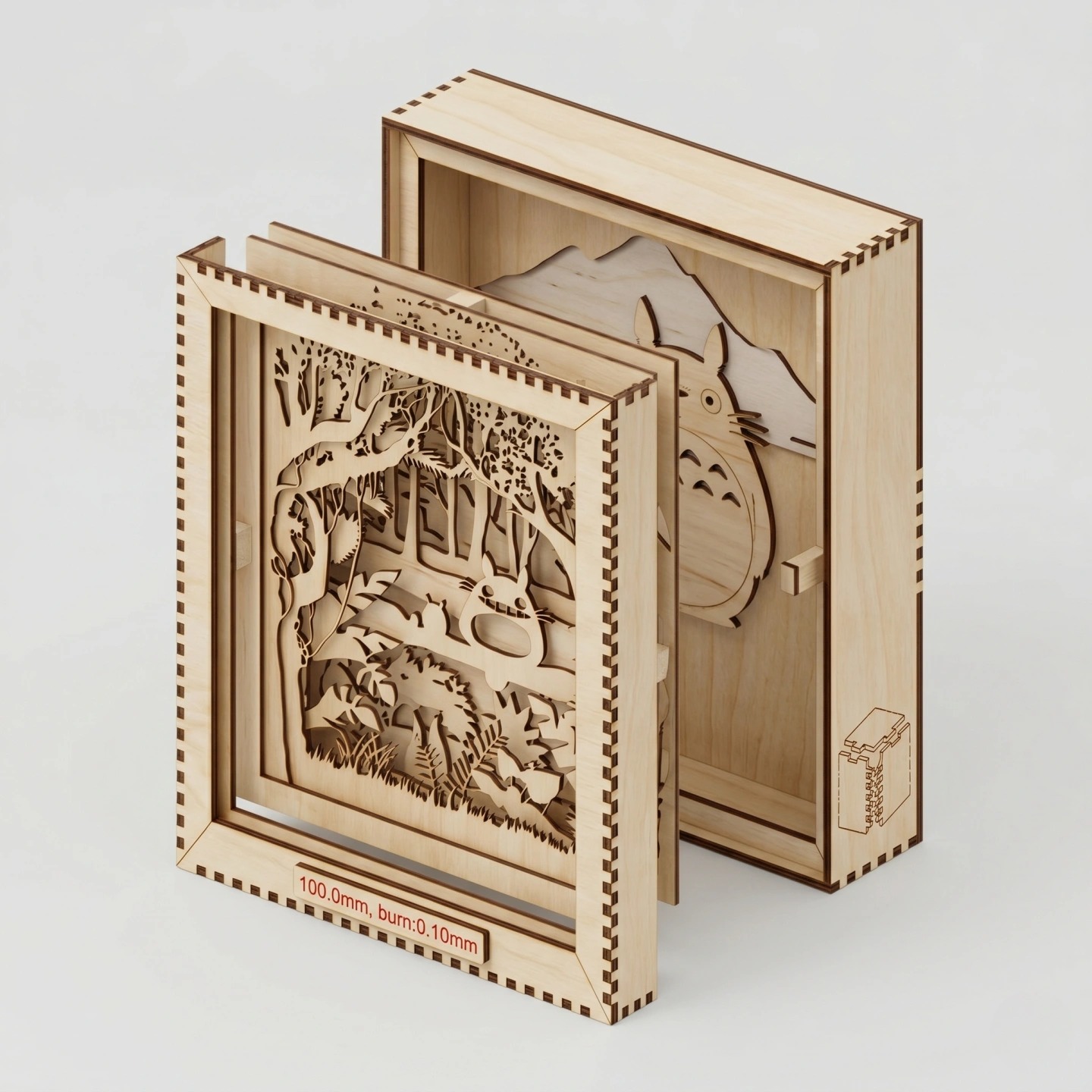 Picture of box.