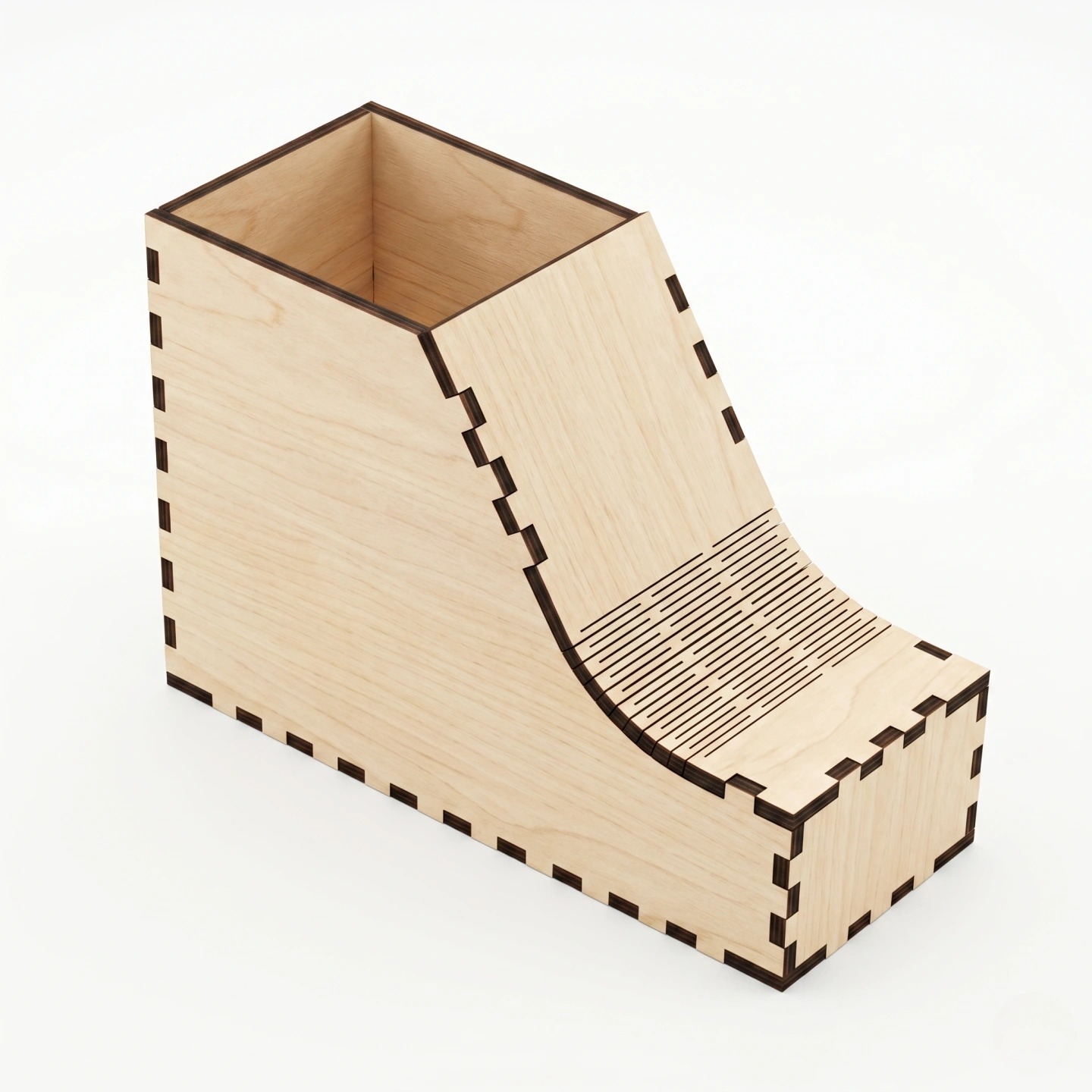Picture of box.
