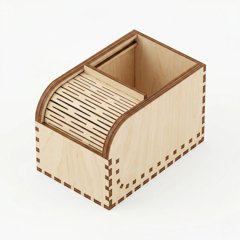 ShutterBox