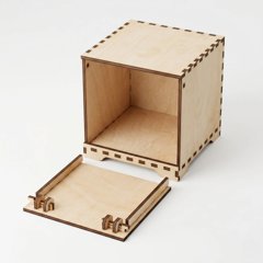 SideDoorHousing