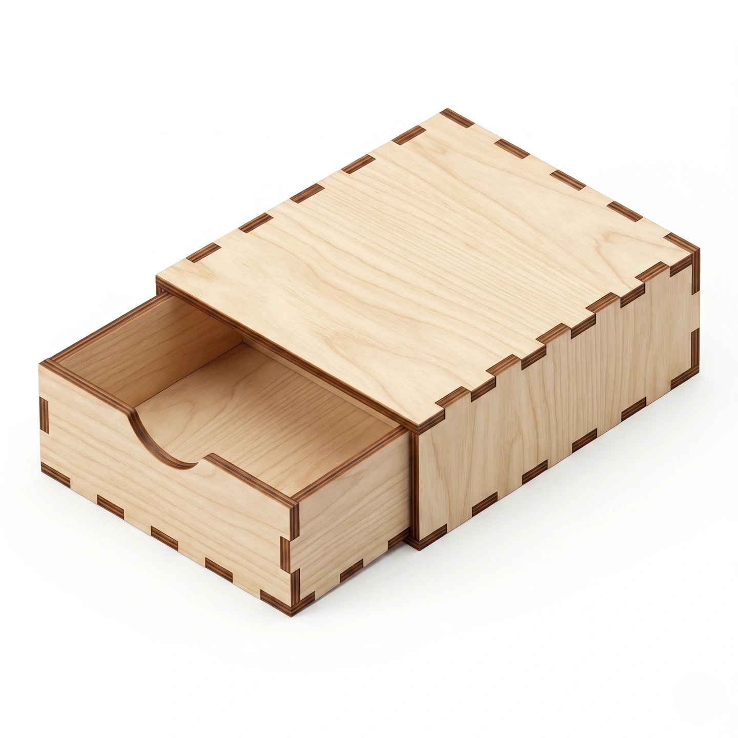 Picture of box.