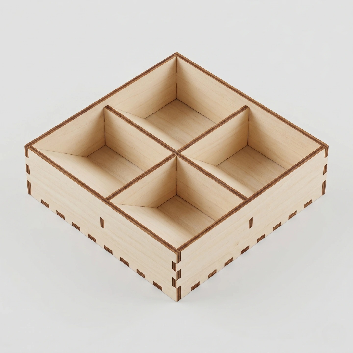 Picture of box.