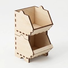 StackableBin