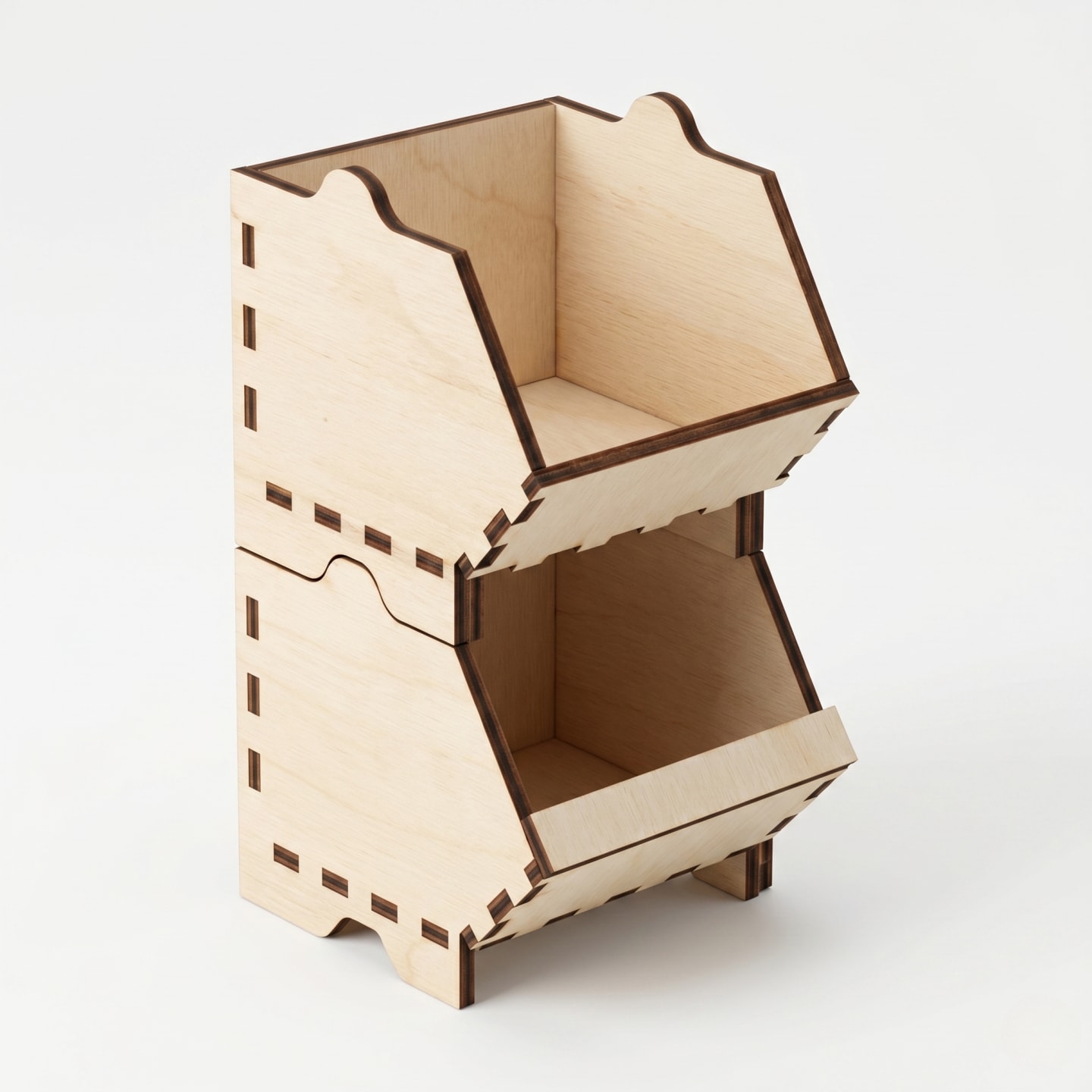 Picture of box.