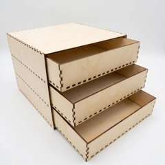 StorageRack
