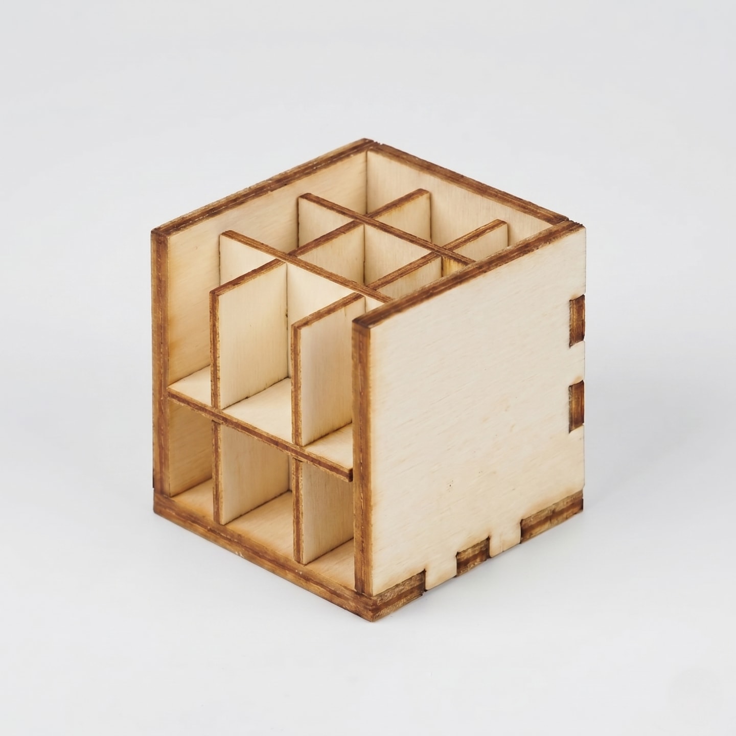 Picture of box.