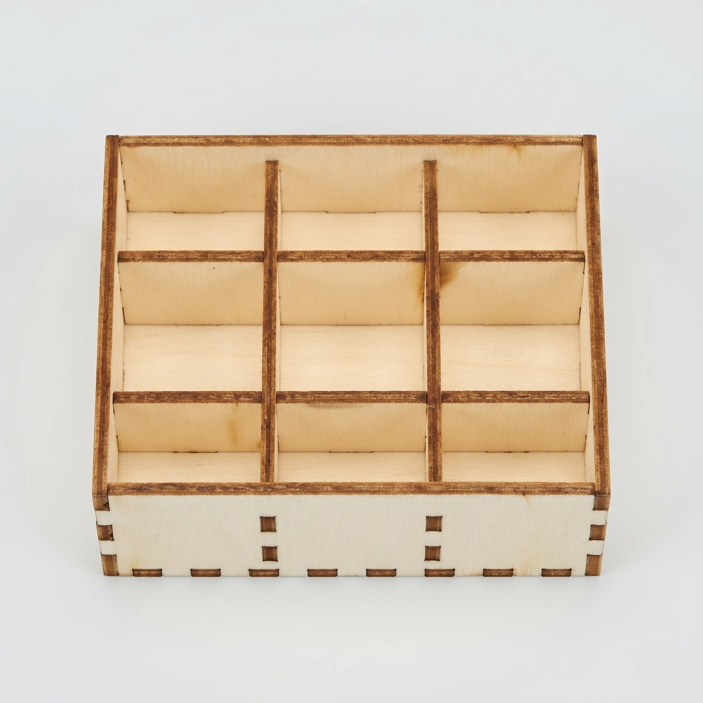 Picture of box.