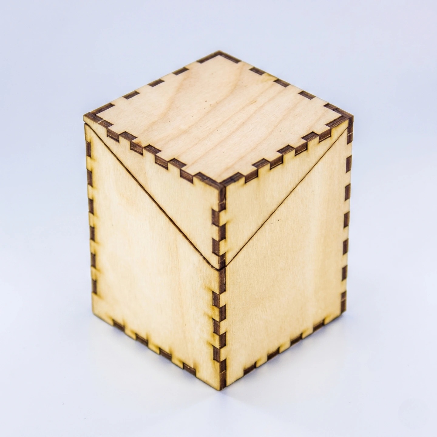 Picture of box.