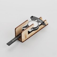 WallCaliper