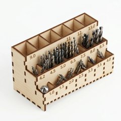 WallDrillBox