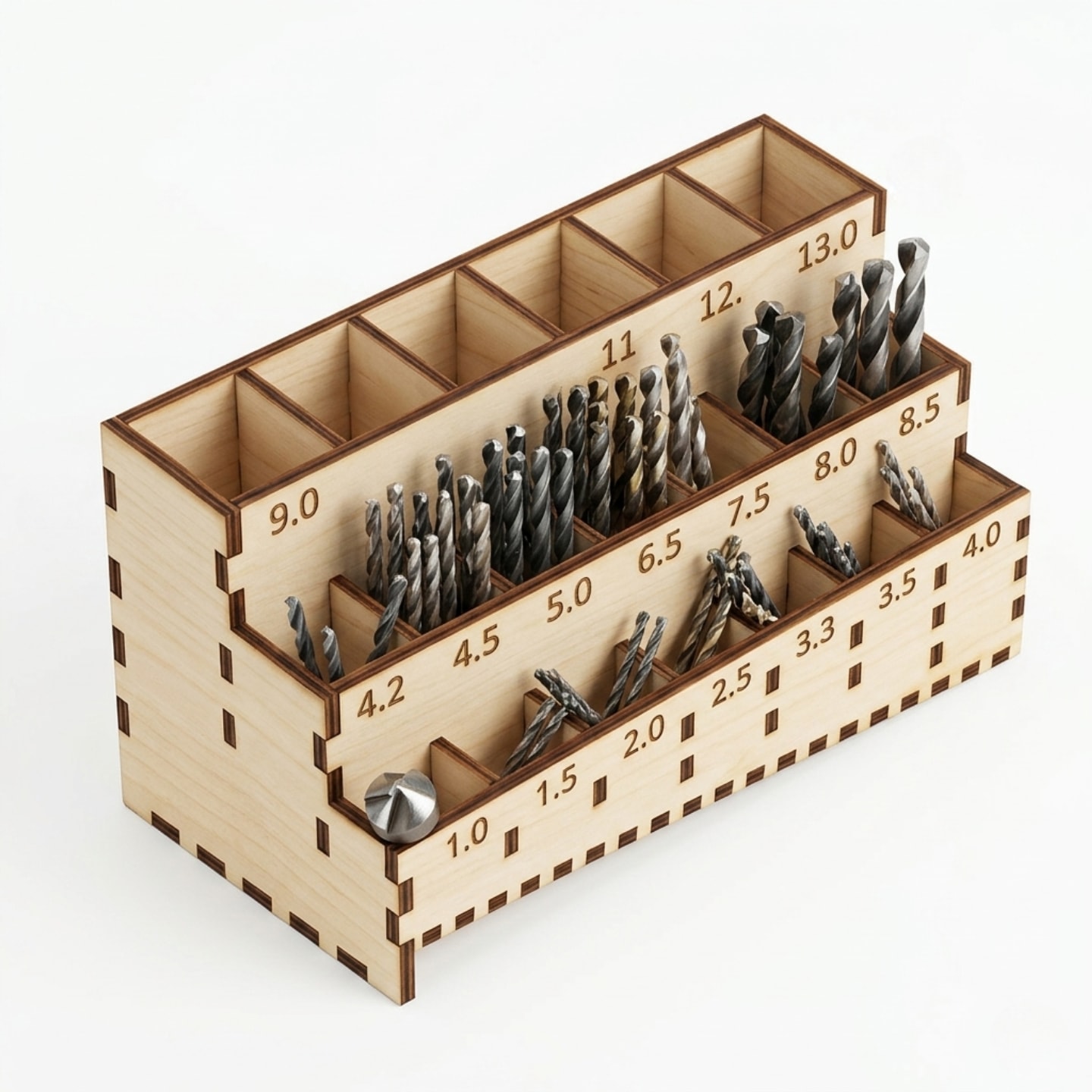 Picture of box.