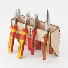 WallPliersHolder