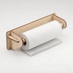 WallRollHolder