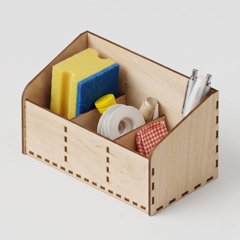 WallTypeTray