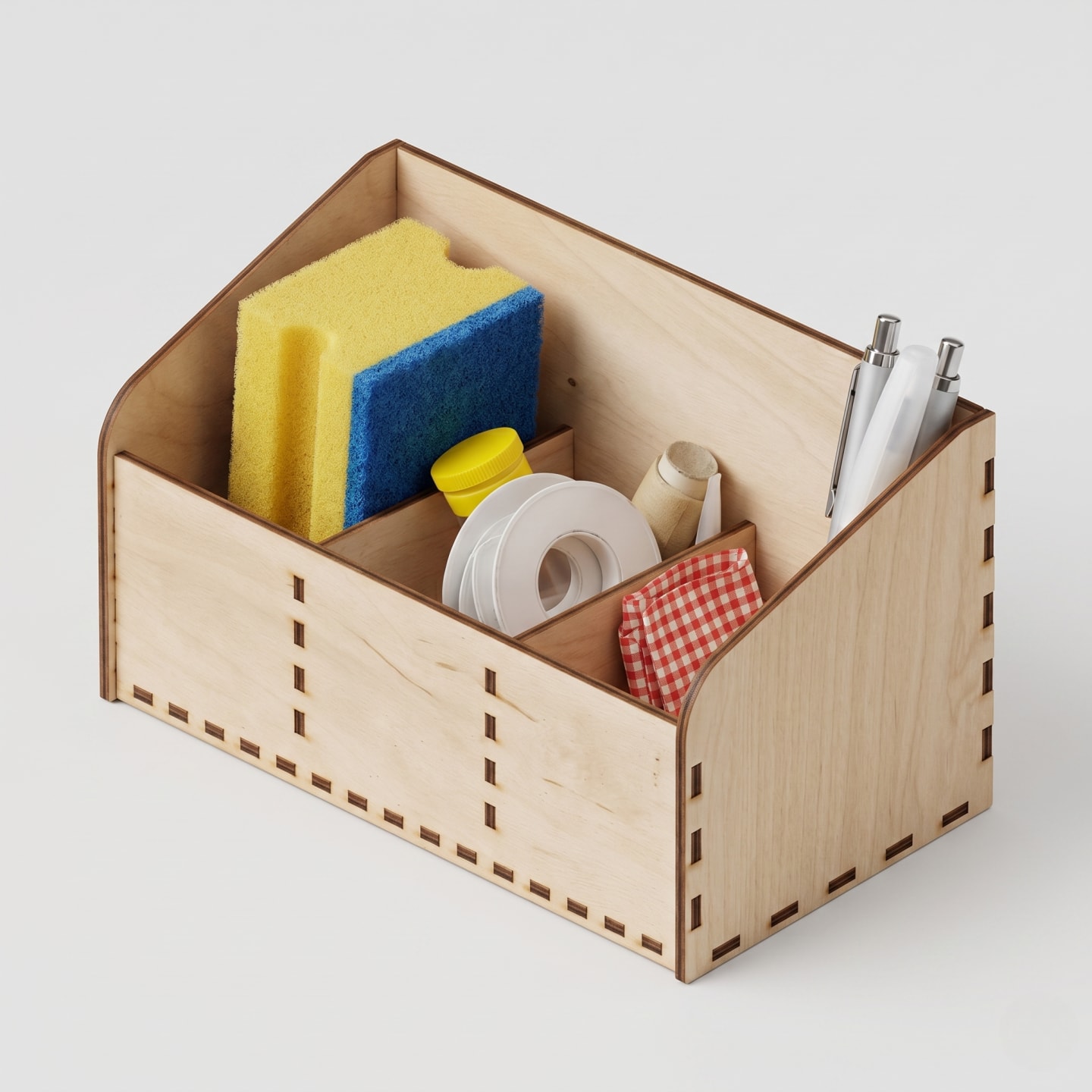 Picture of box.