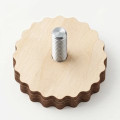 WavyKnob