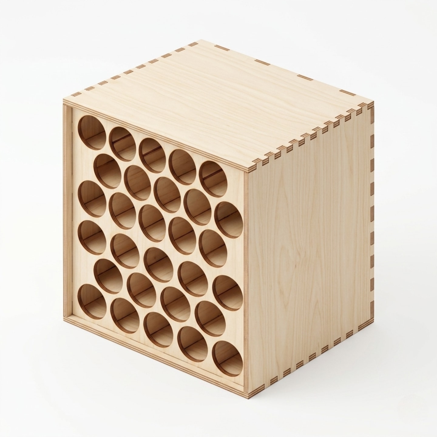 Picture of box.